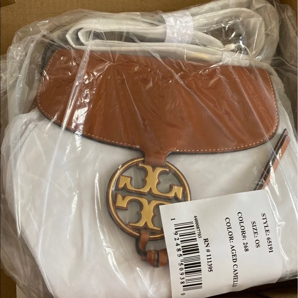 New Tory Burch Crossbody